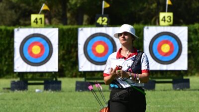 ANTALYA (AA) – Antalya'da düzenlenen 100. Yıl Cumhuriyet Açık Hava