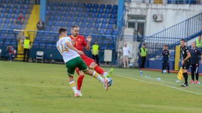 2024 Avrupa Futbol Şampiyonası (EURO 2024) Elemeleri'nin 6. haftası, 9