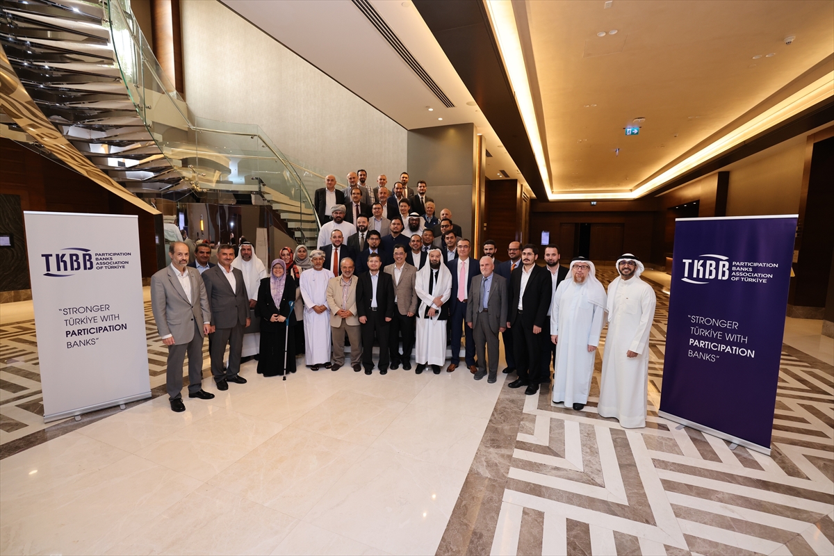 İSTANBUL (AA) – Merkezi Şer'i Danışma Otoriteleri (Centralised Shariah Advisory