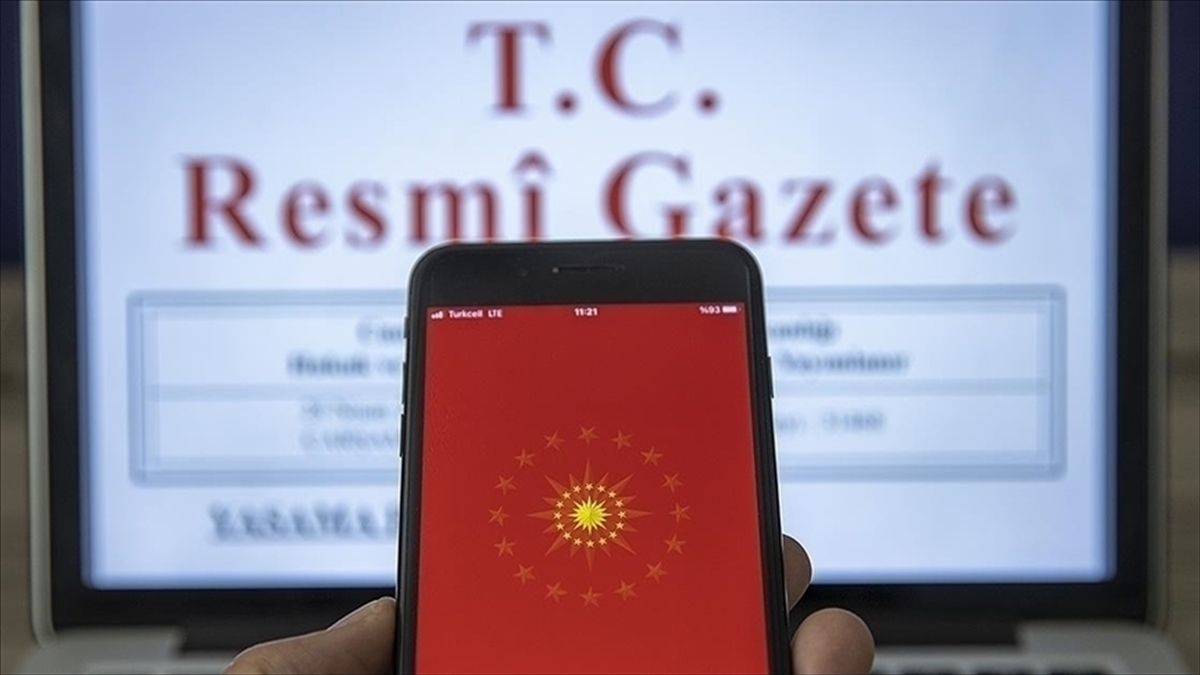 ANKARA (AA) – Karara göre, Türkiye’nin Moskova Büyükelçiliğine Tanju Bilgiç,