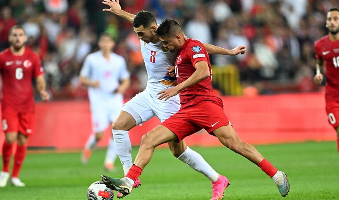 2024 Avrupa Futbol Şampiyonası (EURO 2024) Elemeleri D Grubu'nun 5.