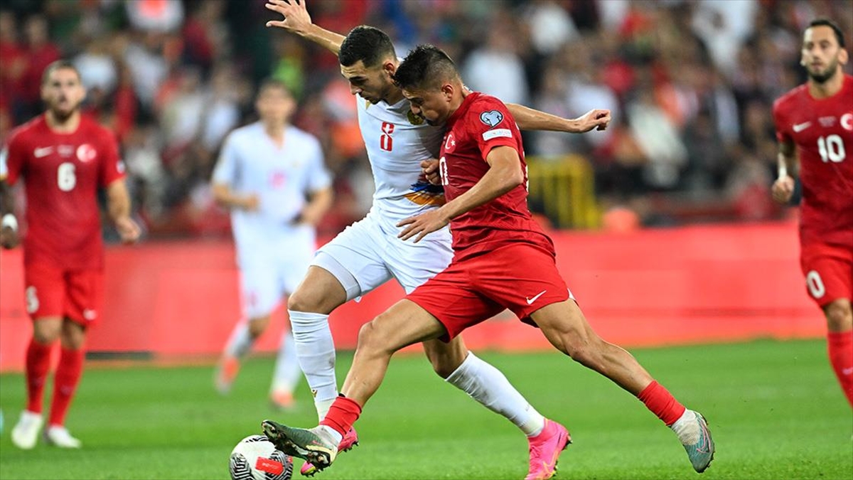 2024 Avrupa Futbol Şampiyonası (EURO 2024) Elemeleri D Grubu'nun 5.
