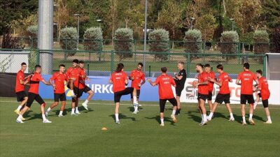 A Milli Futbol Takımı, UEFA 2024 Avrupa Şampiyonası (EURO 2024)