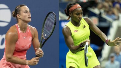 ANKARA (AA) – New York kentinde d&uuml;zenlenen turnuvanın 11. g&uuml;n&uuml;nde