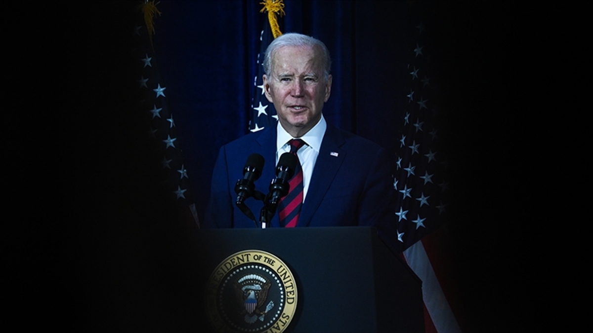 ABD Temsilciler Meclisi Başkanı Kevin McCarthy, Başkan Joe Biden hakkında