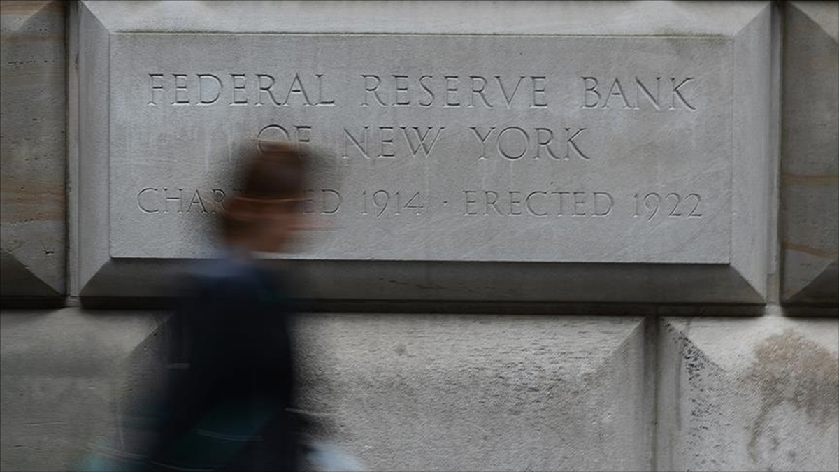 Ekonomistler, Fed'in bu ayki toplantısında faiz oranlarını sabit tutmasını beklerken,