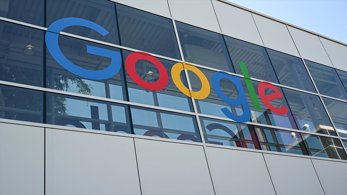 ABD Adalet Bakanlığının, tekelleşmeye gittiği gerekçesiyle Google'a açtığı, ülkedeki çeyrek
