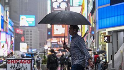 NEW YORK (AA) – ABD &Ccedil;alışma Bakanlığı, ağustos ayına ilişkin