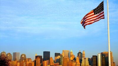 NEW YORK (AA) – Ge&ccedil;en yıl kasım ayında ABD Menkul