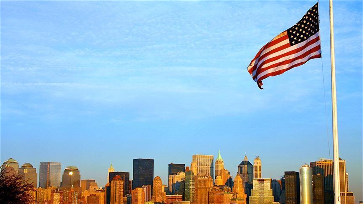 NEW YORK (AA) – Geçen yıl kasım ayında ABD Menkul