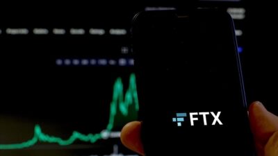 FTX, mahkemeye toplam 3,4 milyar dolarlık kripto para varlığına sahip
