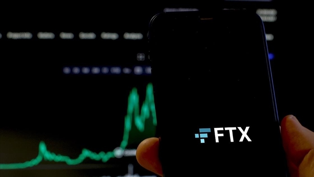 FTX, mahkemeye toplam 3,4 milyar dolarlık kripto para varlığına sahip
