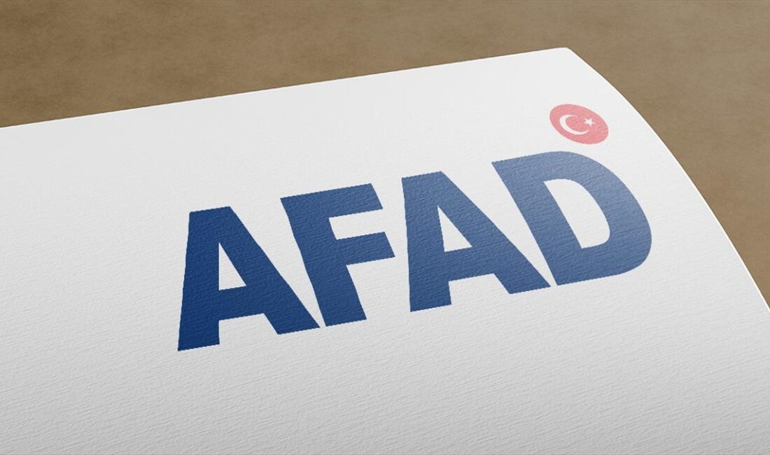 Afet ve Acil Durum Yönetimi Başkanlığının (AFAD) taşra teşkilatında çalıştırılacak