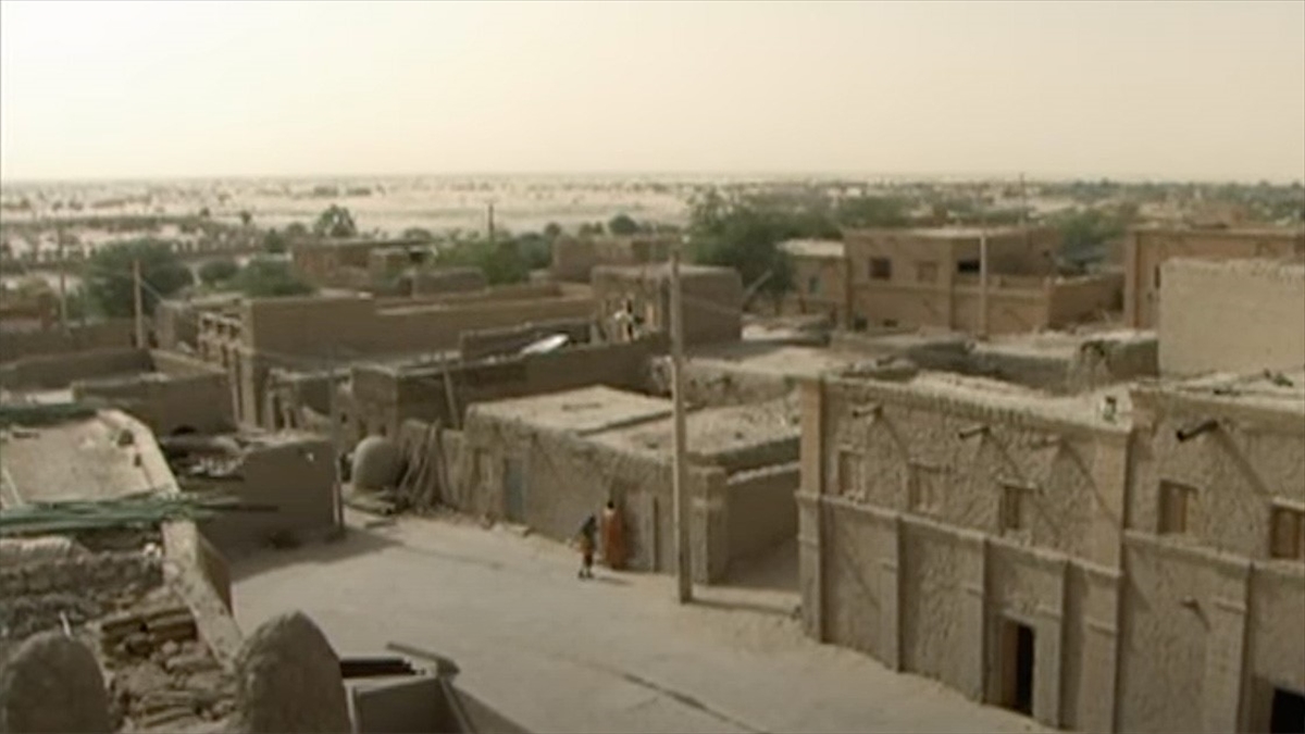 Mali'nin kuzeyindeki kadim şehir Timbuktu, bir kez daha Sahel'deki terör