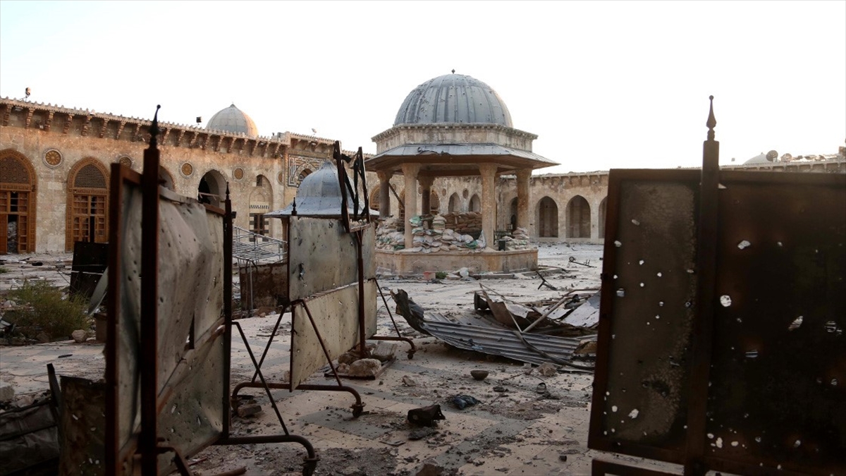 Mali'nin kuzeyindeki kadim şehir Timbuktu, bir kez daha Sahel'deki terör