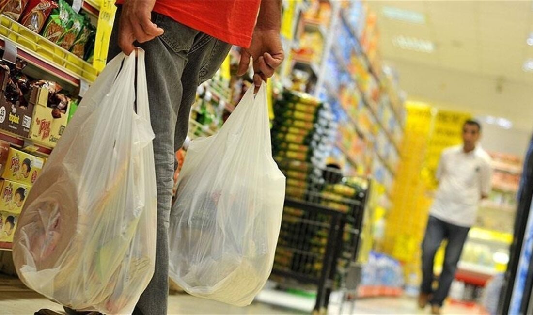 Enflasyon ağustosta aylık bazda yüzde 9,09 artarken yıllık bazda yüzde