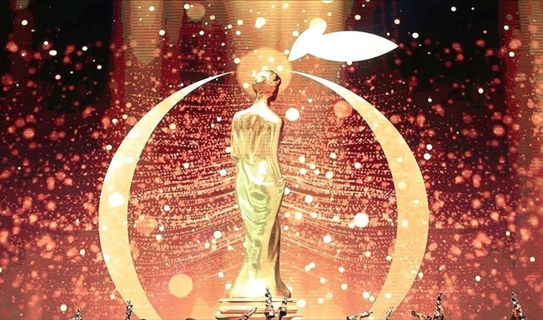 60. Antalya Altın Portakal Film Festivali'nde yarışacak belgesel ve kısa