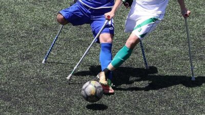 Ampute Futbol Süper Ligi'nde 2023-2024 sezonu fikstür çekimi yapıldı.