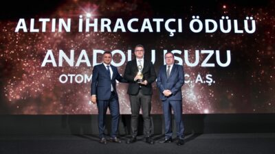İSTANBUL (AA) – Anadolu Isuzu, 2022 yılında sergilediği performansıyla Uludağ