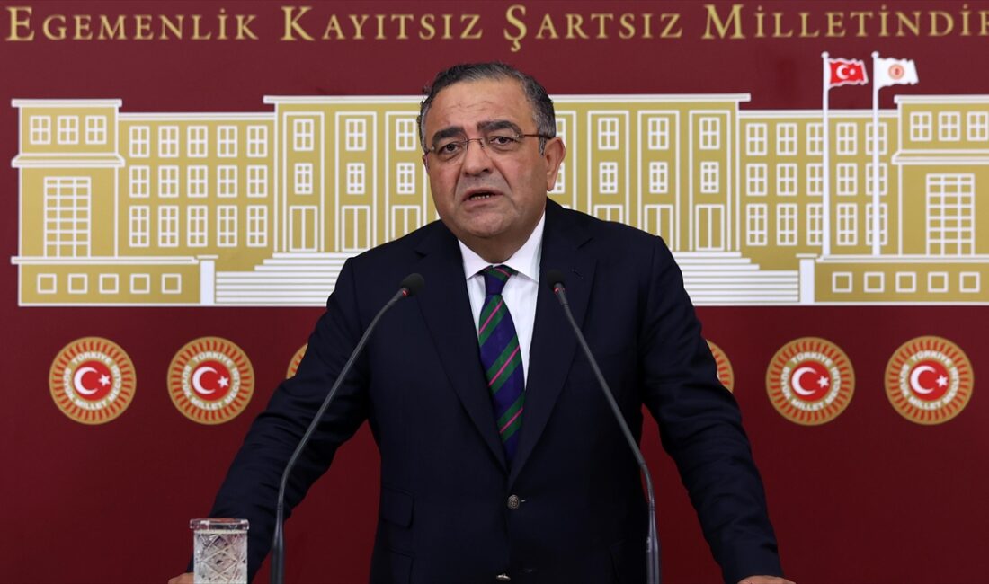 Ankara Cumhuriyet Başsavcılığı, Türk Silahlı Kuvvetlerine (TSK) yönelik iddiaları nedeniyle