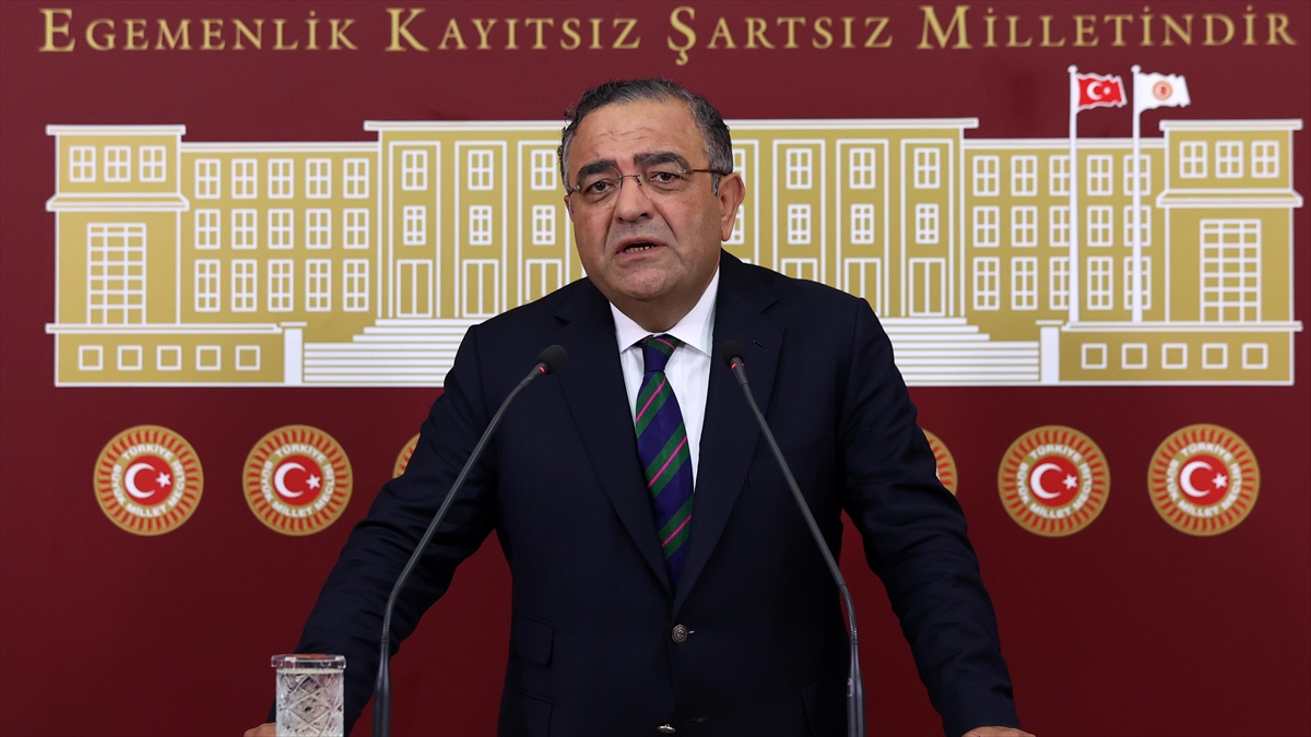 Ankara Cumhuriyet Başsavcılığı, Türk Silahlı Kuvvetlerine (TSK) yönelik iddiaları nedeniyle