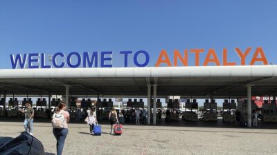 Akdeniz Turistik Otelciler ve İşletmeciler Birliği Başkanı Kaan Kavaloğlu, "Ana