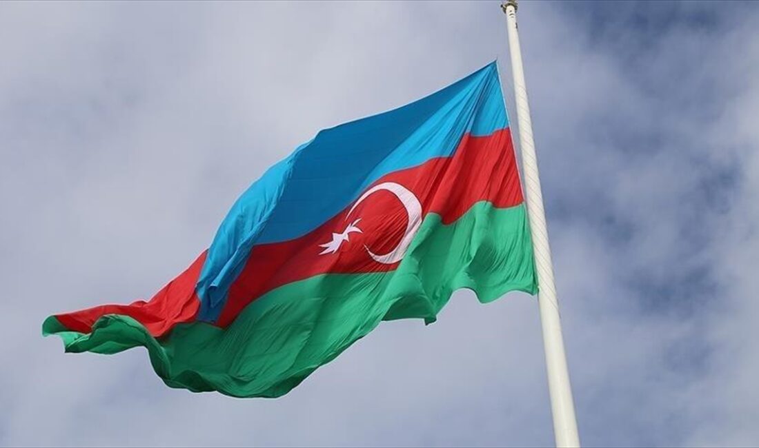 Azerbaycan Cumhurbaşkanı Müşaviri Hikmet Hacıyev, Karabağ'daki Ermenistan'a bağlı yasa dışı