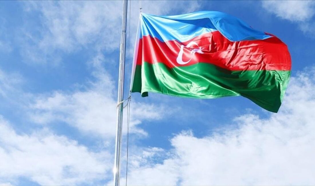Azerbaycan Dışişleri Bakanı Ceyhun Bayramov, ifade özgürlüğü adı altında dünyanın