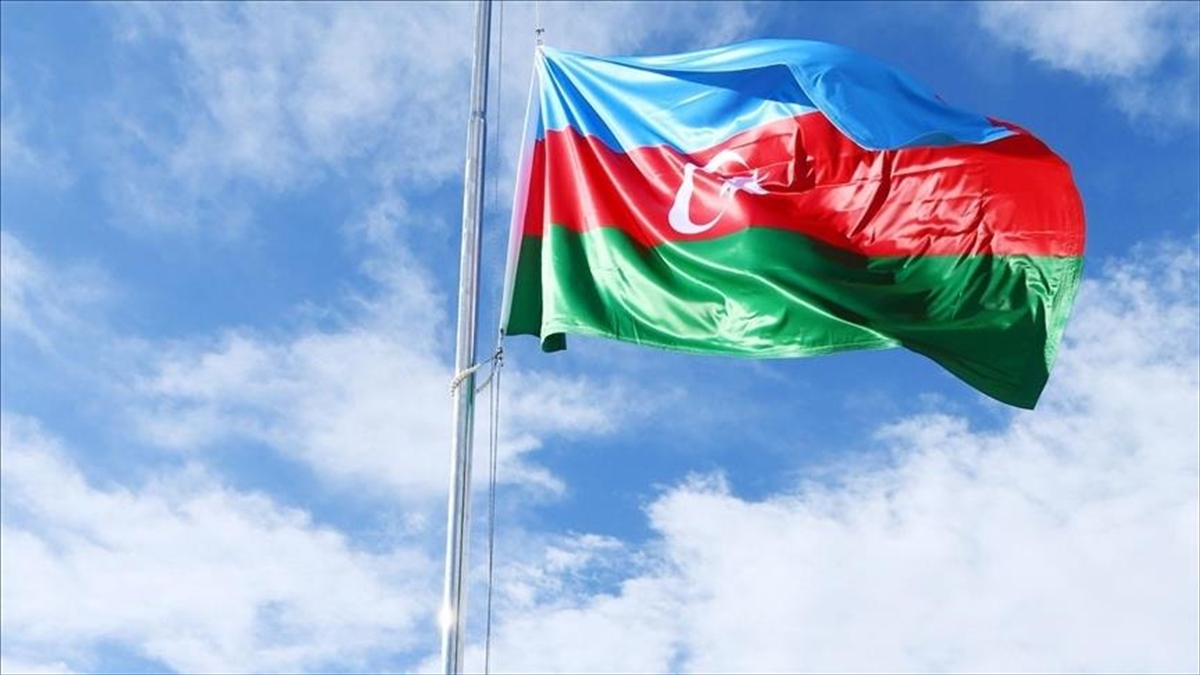 Azerbaycan Dışişleri Bakanı Ceyhun Bayramov, ifade özgürlüğü adı altında dünyanın