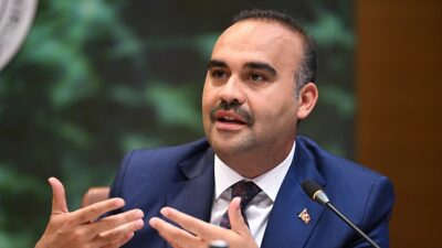 Sanayi ve Teknoloji Bakanı Kacır, Türkiye ile ABD arasındaki ekonomik