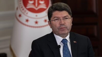 Adalet Bakanı Yılmaz Tunç, 1 Kasım'da düzenleyecekleri sempozyum ile aile