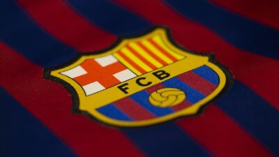 İspanya 1. Futbol Ligi'nde (LaLiga) ekonomik sorun yaşayan kulüplerin başında