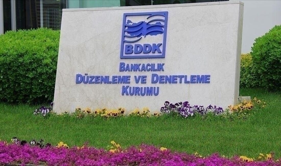 İSTANBUL (AA) – Bankacılık Düzenleme ve Denetleme Kurumu (BDDK), eksik