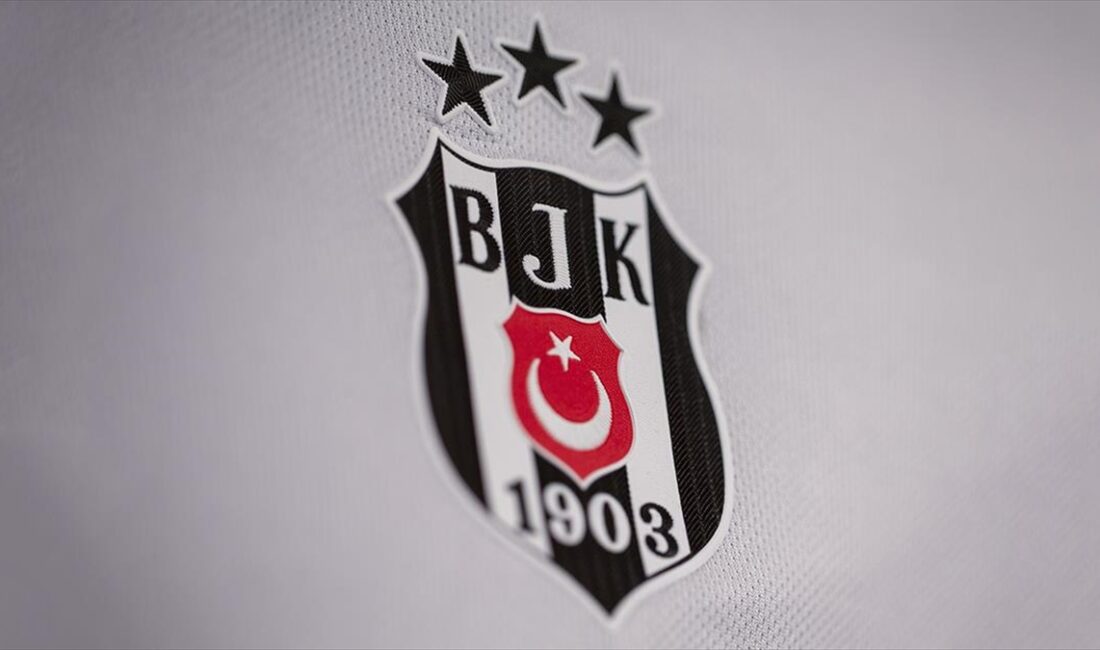 Beşiktaş Kulübünün borcunun, 6 milyar 696 milyon 974 bin 534