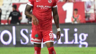 - Bitexen Antalyaspor: 1 - Mondihome Kayserispor: 1