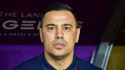 ANTALYA (AA) – Trendyol Süper Lig'in 4. haftasında konuk ettiği