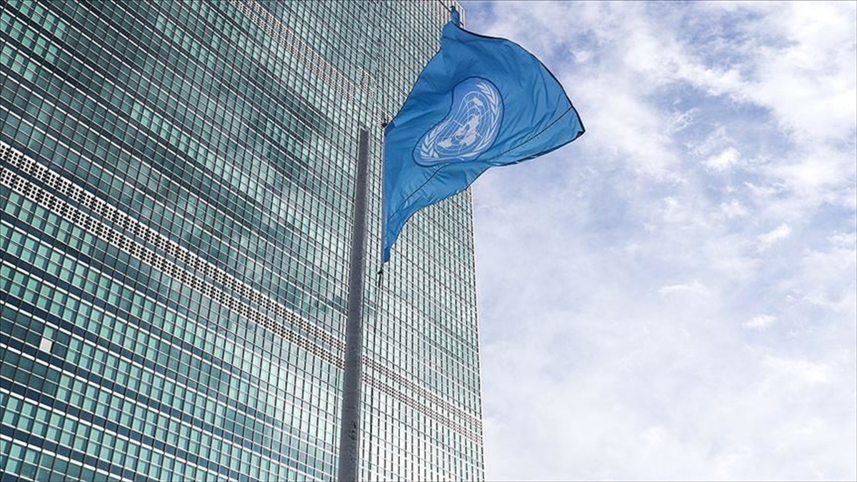 BM Genel Sekreteri Guterres, Sürdürülebilir Kalkınma Hedeflerini gerçekleştirmek için üye