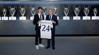 ANKARA (AA) – Bu yıl, başta “4 b&uuml;y&uuml;k” olarak tabir