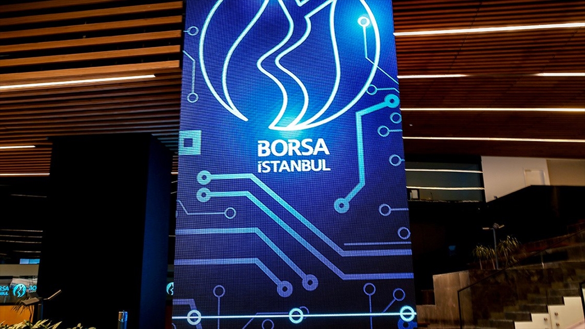 İSTANBUL (AA) – Açılışta BIST 100 endeksi, önceki kapanışa göre