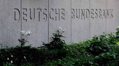 BERLİN (AA) – Bundesbank’ın ekonomiye y&ouml;nelik eyl&uuml;l ayı raporu yayımlandı.