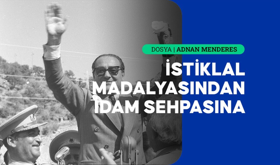 27 Mayıs 1960 darbesinden önce dönemin Kara Kuvvetleri Komutanı Cemal