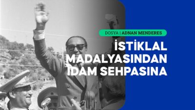 27 Mayıs 1960 darbesinden önce dönemin Kara Kuvvetleri Komutanı Cemal