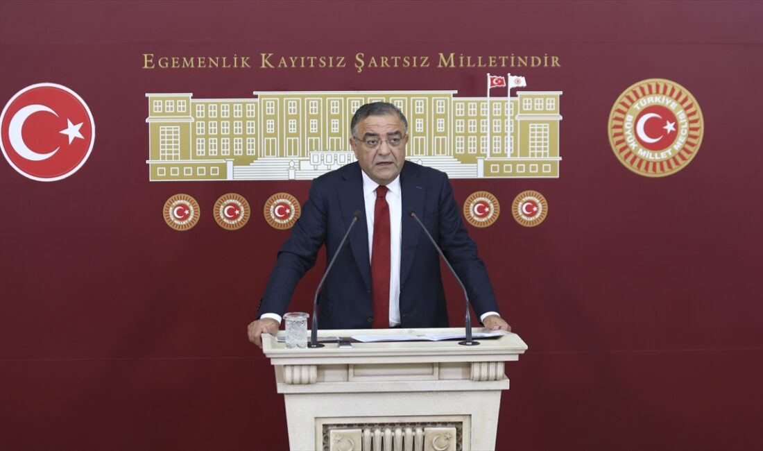 ANKARA (AA) – Ankara Cumhuriyet Başsavcılığı, Türk Silahlı Kuvvetlerine yönelik