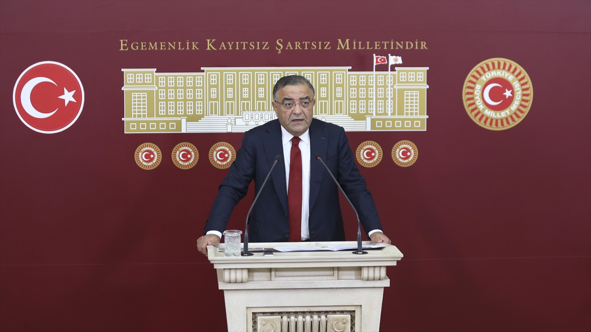 ANKARA (AA) – Ankara Cumhuriyet Başsavcılığı, Türk Silahlı Kuvvetlerine yönelik