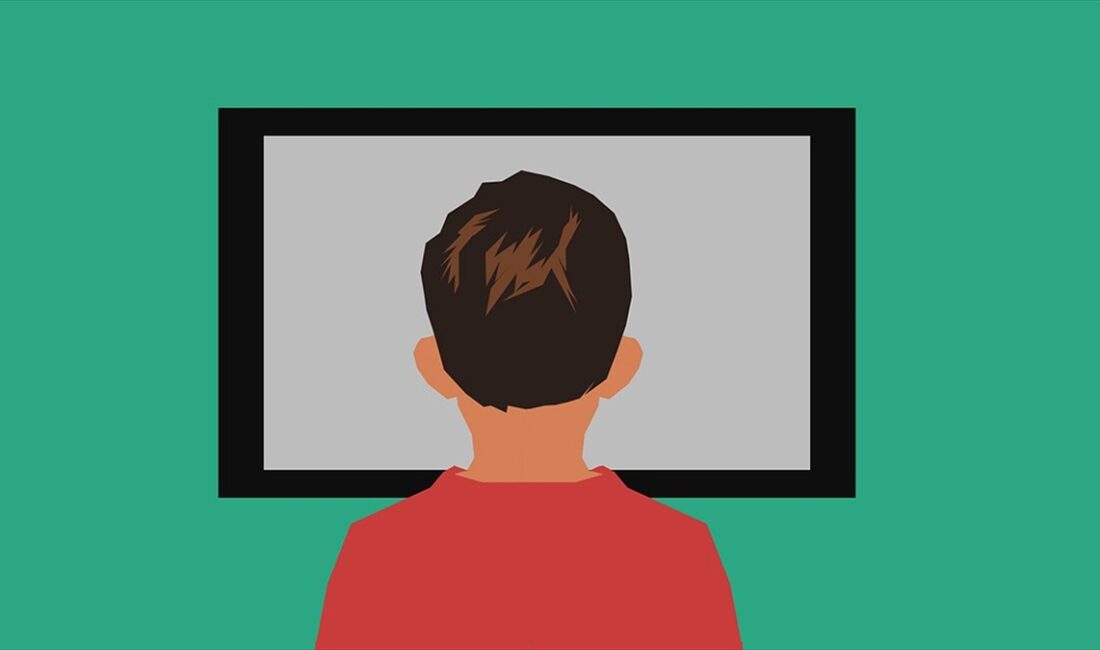 Çizgi filmlerde engelli bireylerin yeterince temsil edilmemesi çocukların engelli gerçeğini