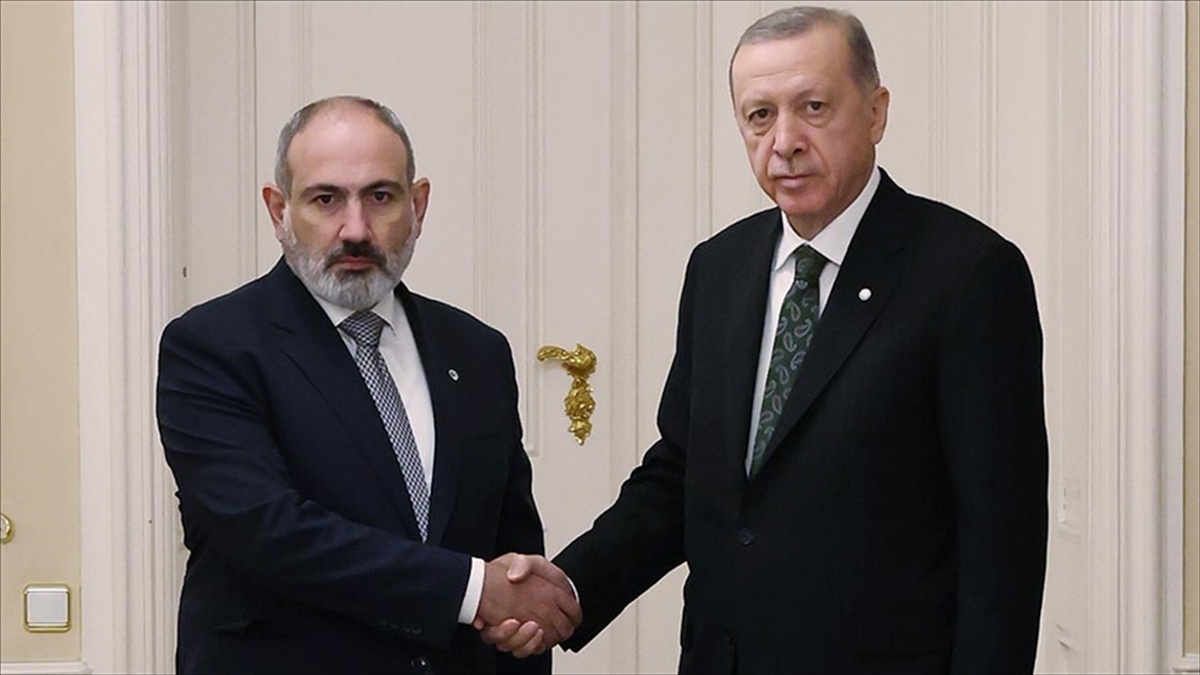 ANKARA (AA) – Cumhurbaşkanlığı İletişim Başkanlığından yapılan açıklamaya göre Erdoğan,