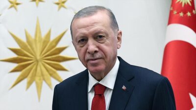 Cumhurbaşkanı Recep Tayyip Erdoğan, 2023-2024 Eğitim-Öğretim Yılı'nın, öğrenciler, öğretmenler ve