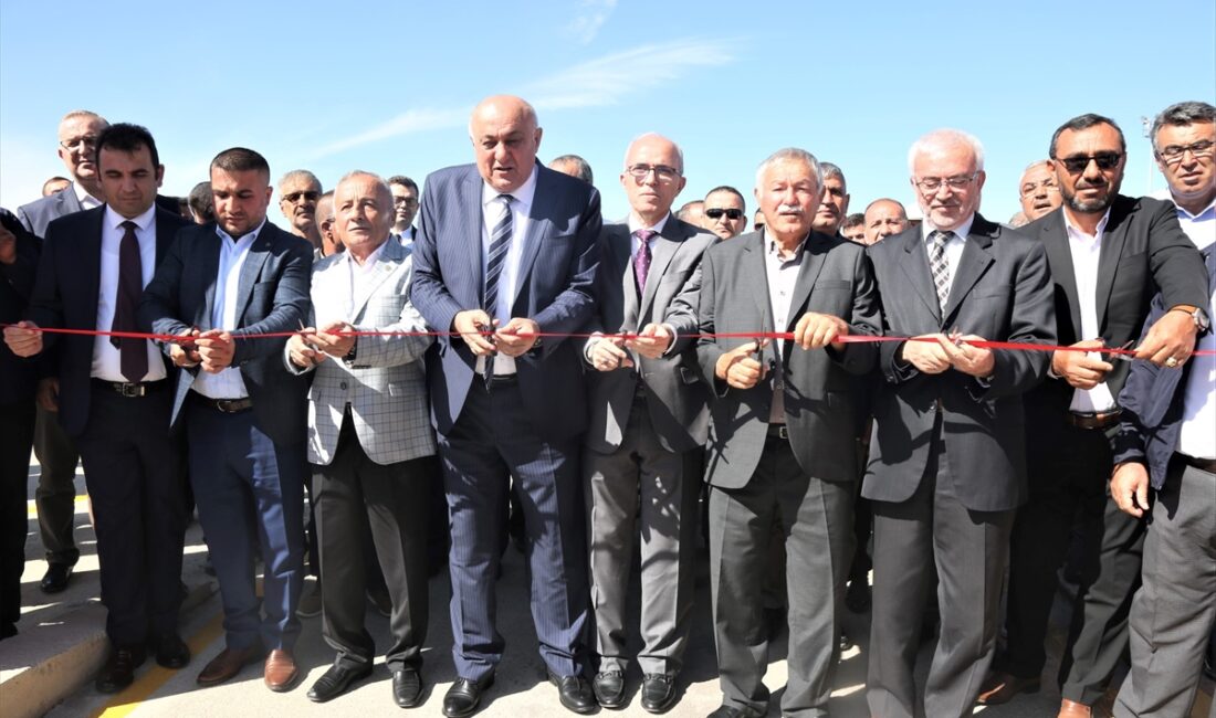 İSTANBUL (AA) – Konya Şeker, 2023-2024 yılı pancar alım kampanyasını