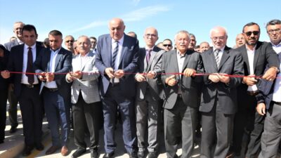 İSTANBUL (AA) – Konya Şeker, 2023-2024 yılı pancar alım kampanyasını