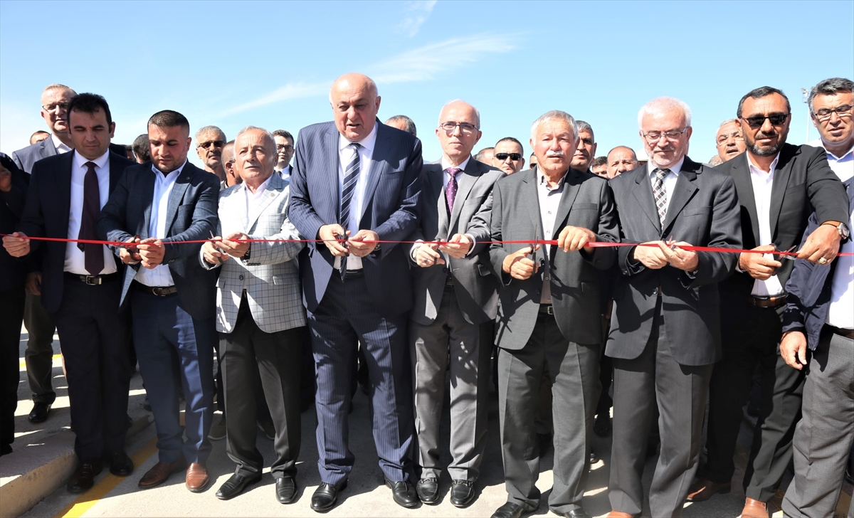 İSTANBUL (AA) – Konya Şeker, 2023-2024 yılı pancar alım kampanyasını